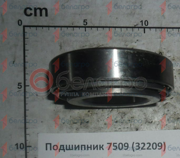 Подшипник 7509 (32209) с/х - Запчасти Spile
